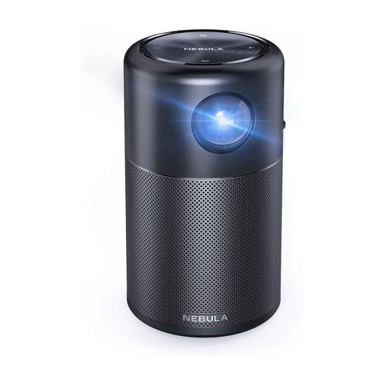 Anker NEBULA Capsule Projector