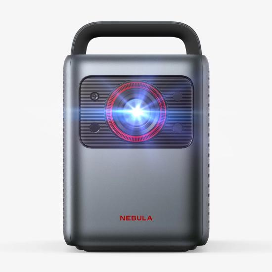 Anker NEBULA Cosmos Laser 4K Projector