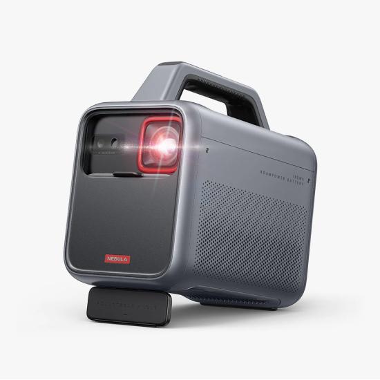 Anker NEBULA Anker Mars 3 Projector