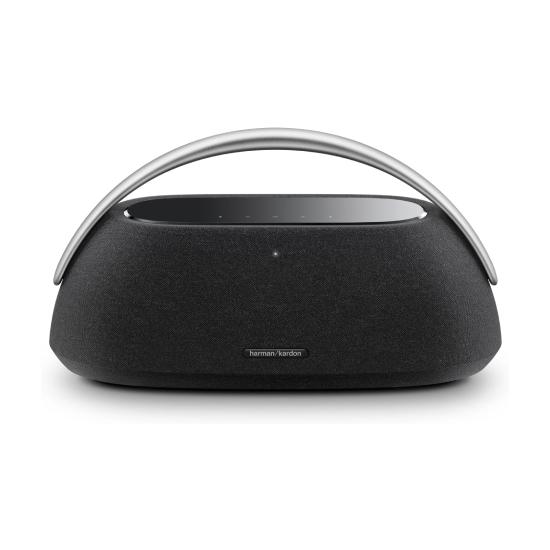 Harman Kardon Go + Play 3 Portable, Bluetooth Speaker