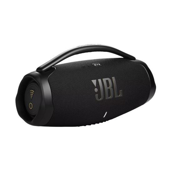 JBL Boombox 3 WiFi and Bluetooth Speaker